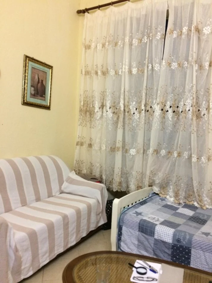 Tirane, shitet garsonier Kati 2, 34 m² 36.000 €