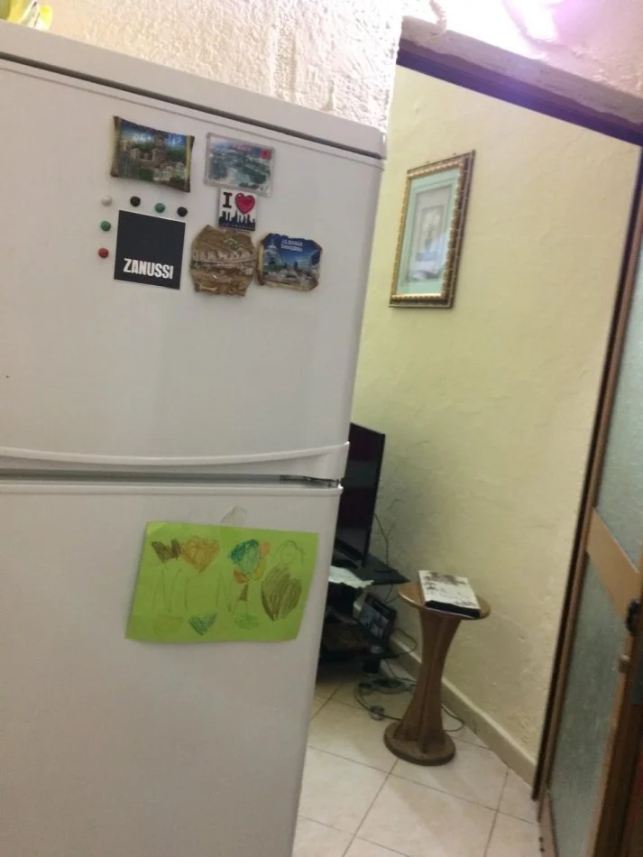 Tirane, shitet garsonier Kati 2, 34 m² 36.000 €