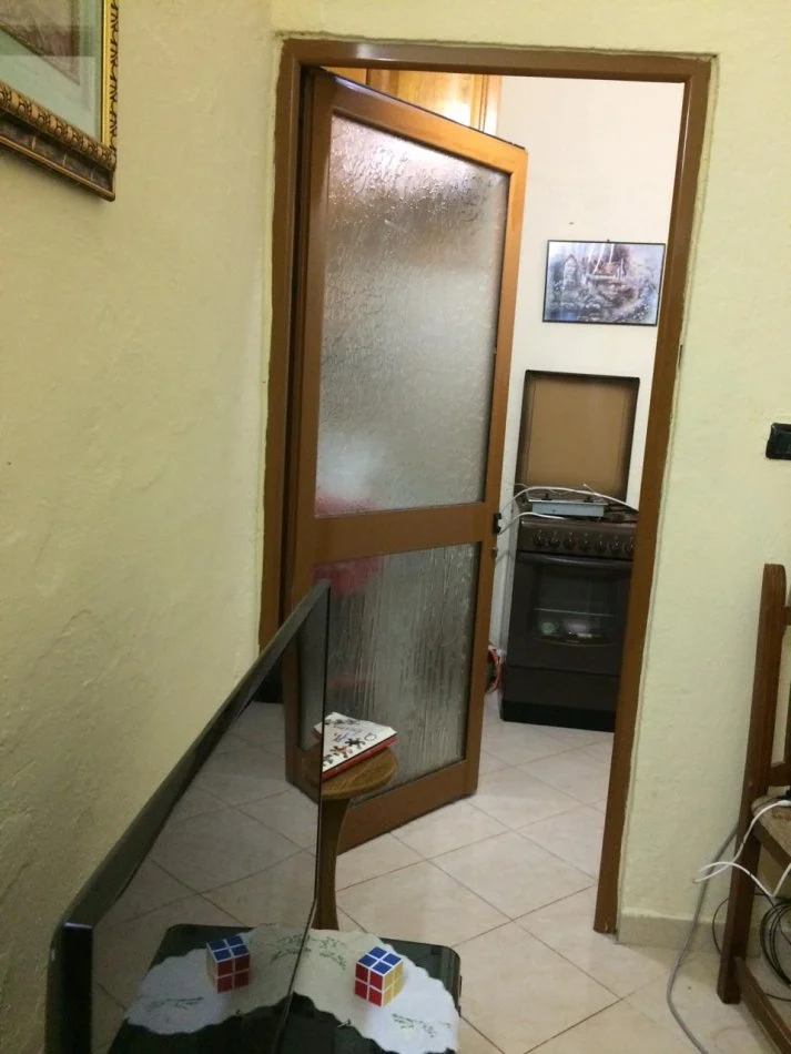 Tirane, shitet garsonier Kati 2, 34 m² 36.000 €