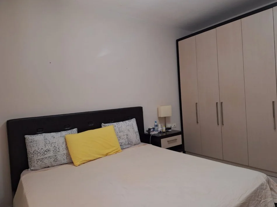 Shqiperi, shitet apartament 1+1 Kati 6, 83 m² 166.000 € 