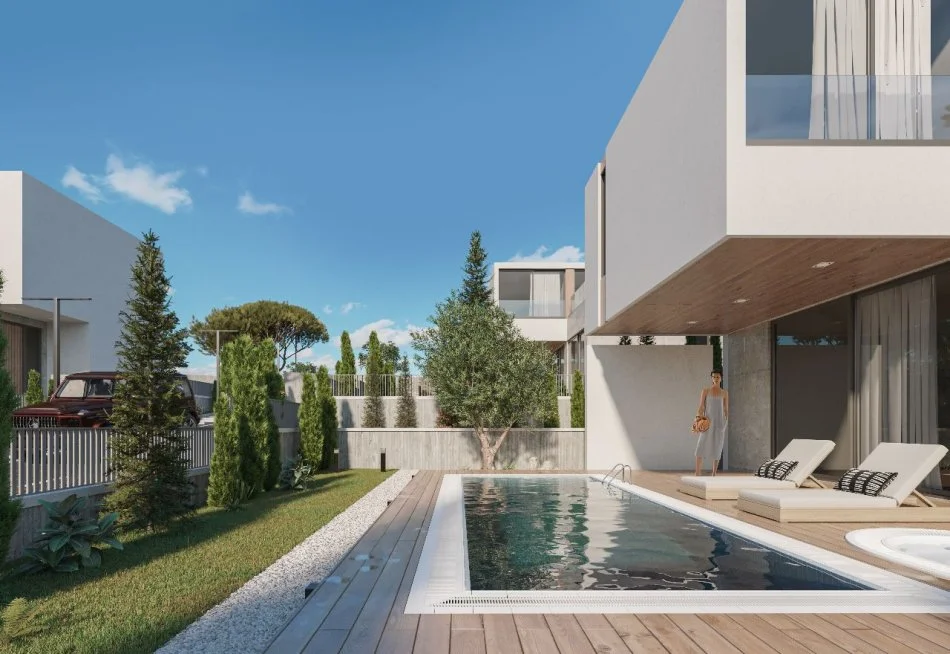 Tirane, shitet Vile , (RESIDENCA MILORD ,LIQENI I FARKËS),  2000 EURO/m2