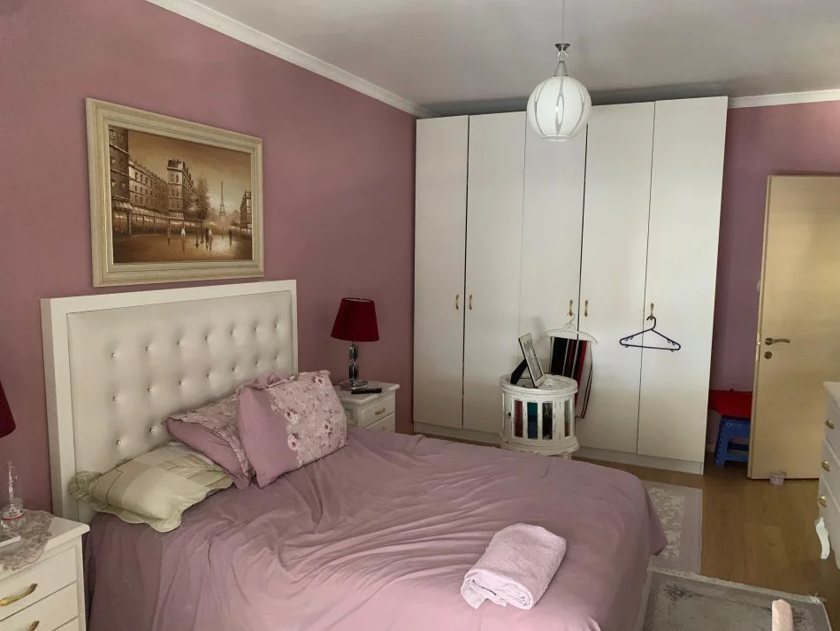 Tirane, shitet Apartament 3+1+2, Kati 7, Unaza e Re ,Astir , 183.000 EURO