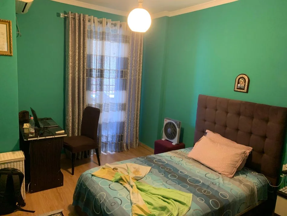 Tirane, shitet Apartament 3+1+2, Kati 7, Unaza e Re ,Astir , 183.000 EURO