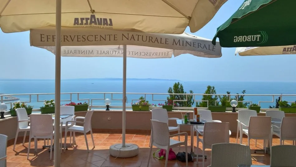 Durres, shes hotel , 