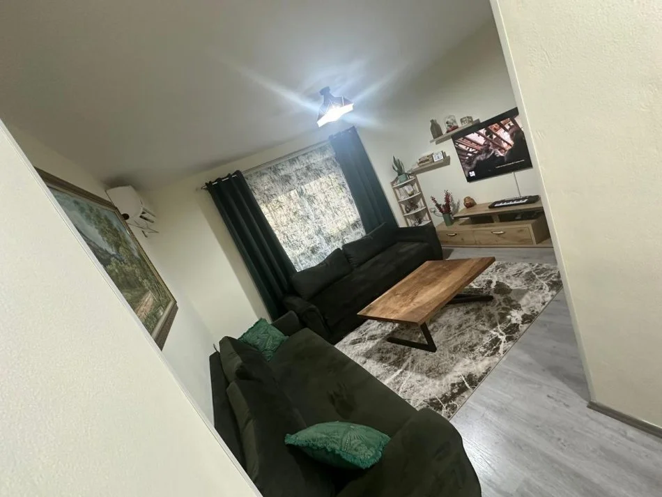 Tirane, shitet apartament 2+1 Kati 1, 84 m² 165.000 € (21dhjetori)