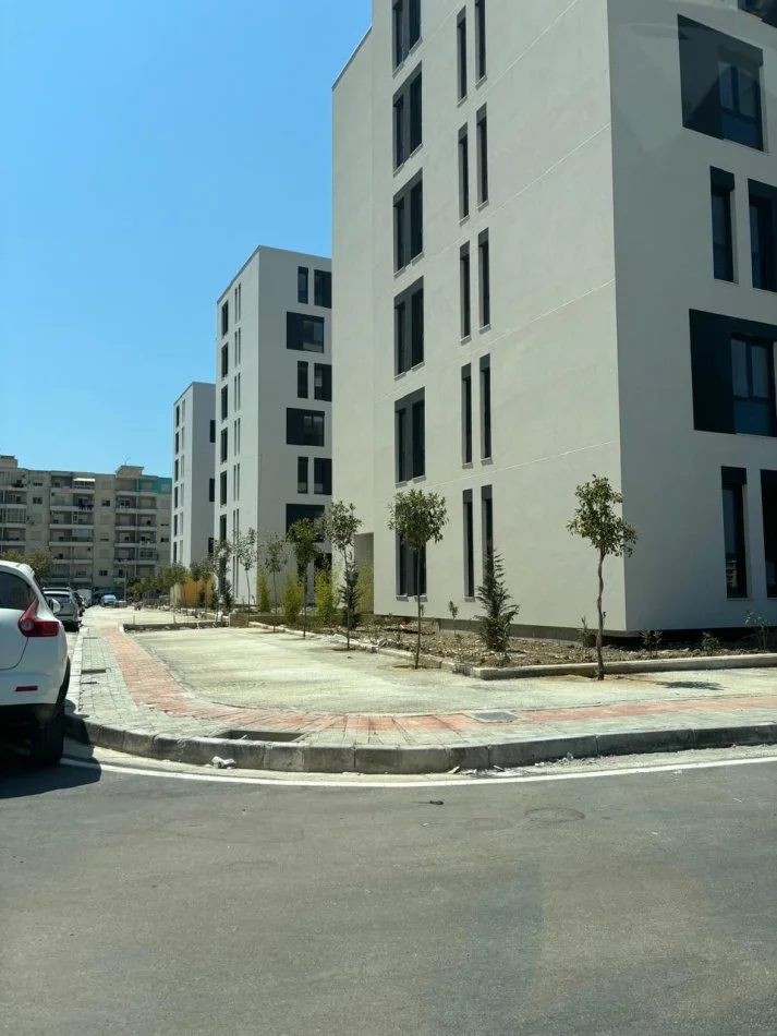 Vlore, shes apartament 1+1 Kati 1, 69 m² 86.000 €