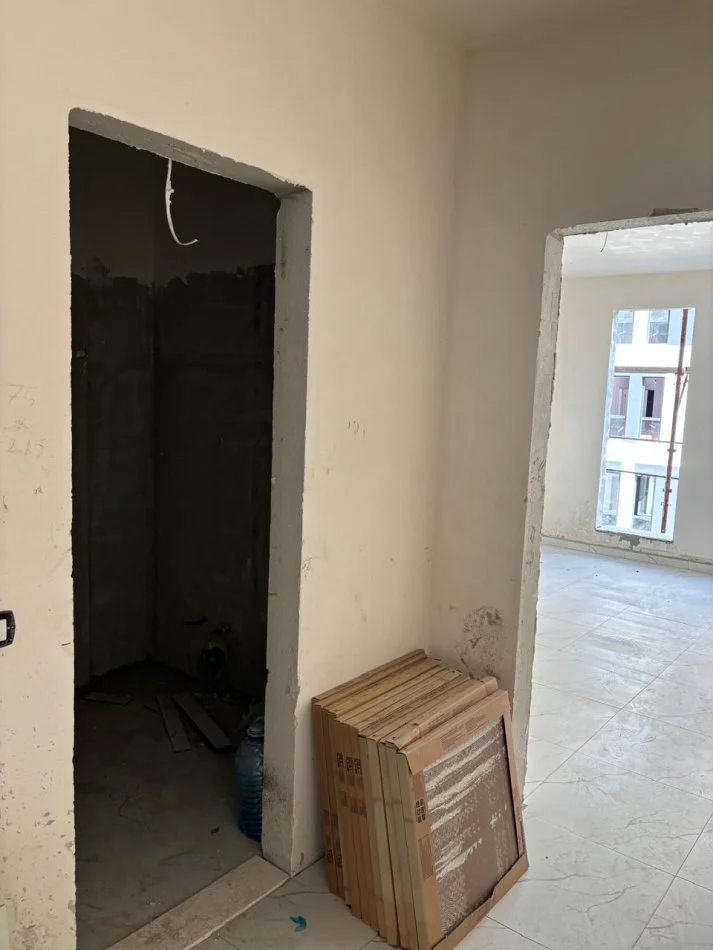 Vlore, shes apartament 1+1 Kati 1, 69 m² 86.000 € 