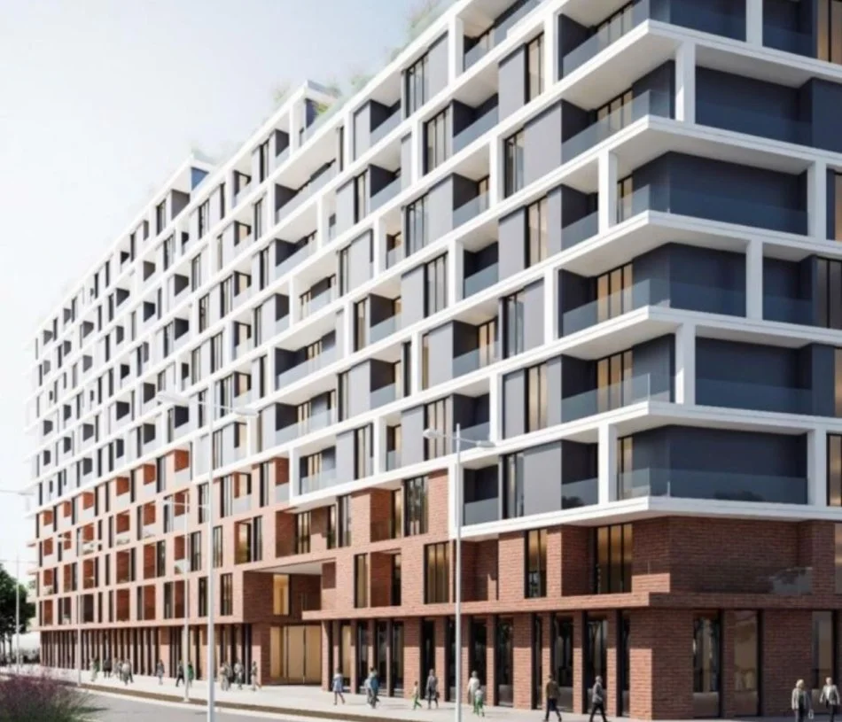 Tirane, shes apartament 1+1 Kati 3, 