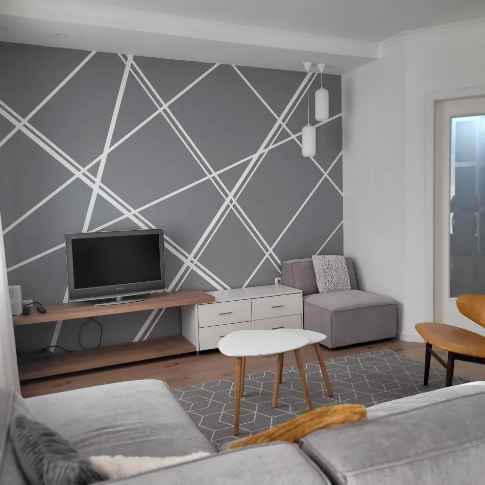 Tirane, Ambasada Gjermane jepet me qera apartament 2+1+Ballkon Kati 8, 112 m² 750 € (Frederik shiroka)