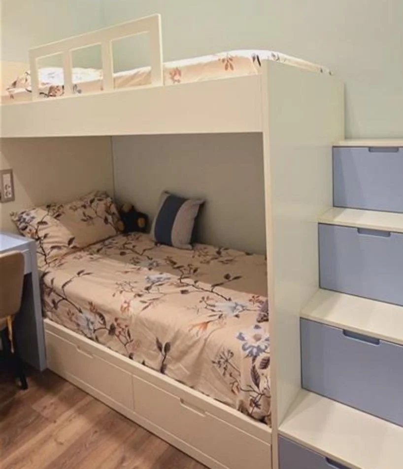 Tirane, shitet apartament 2+1 Kati 3, 