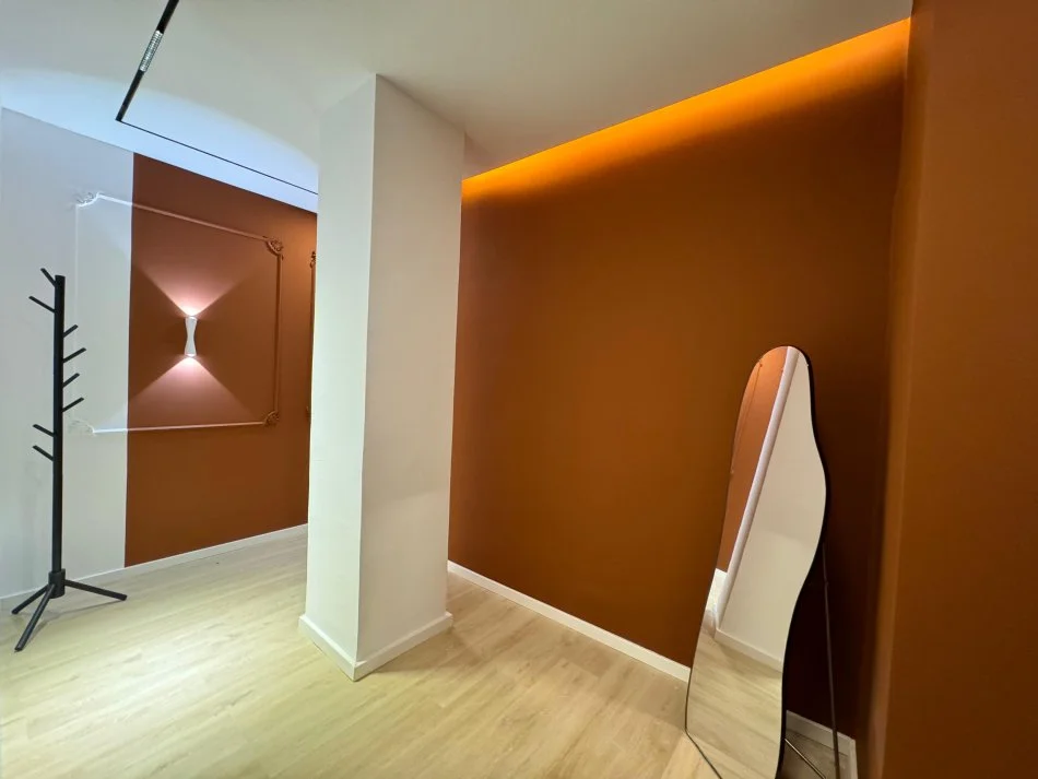 Tirane, shitet apartament 1+1+Aneks+Ballkon Kati 6, 66 m² 155.000 € (Komuna e Parisit)