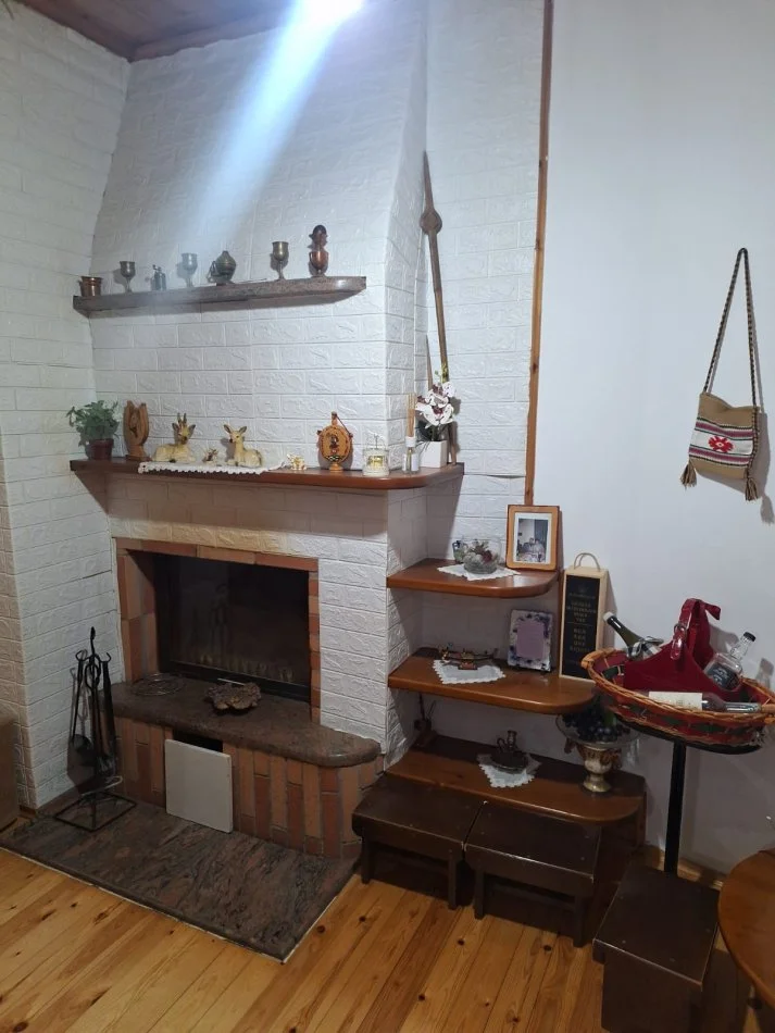 Shqiperi, shitet Vile 2 Katshe , 290 m²