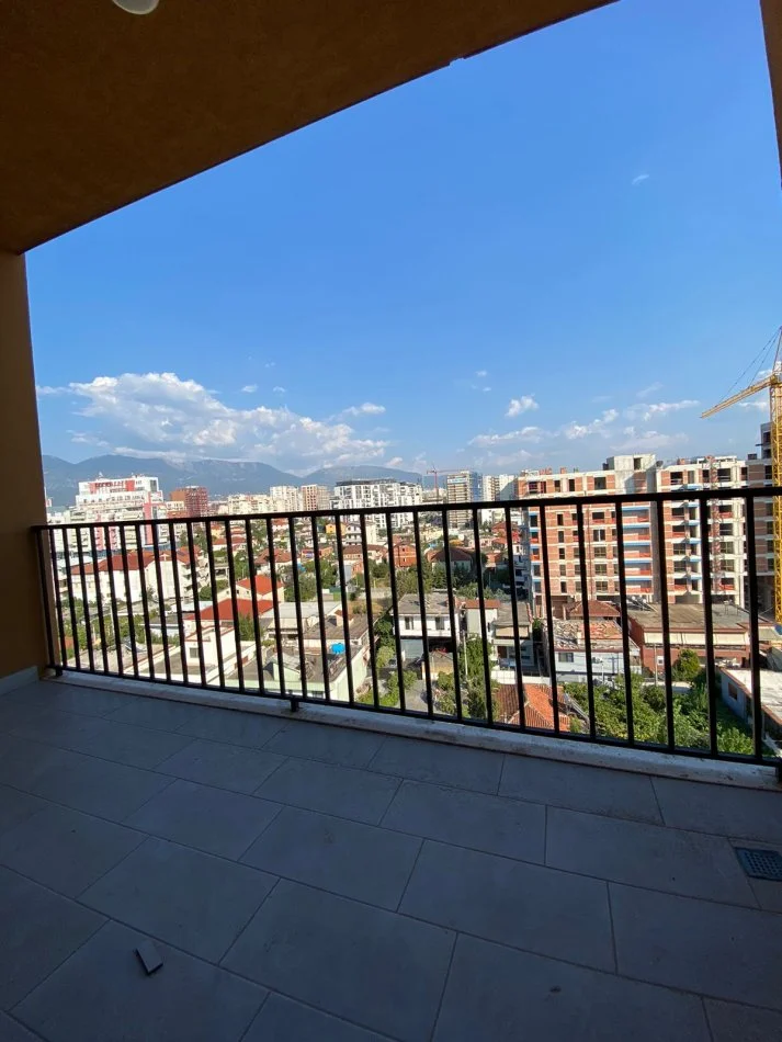 Tirane, shitet apartament 2+1+ Depo Kati 7, 109 m² 135.000 € (ISH DOGANA)