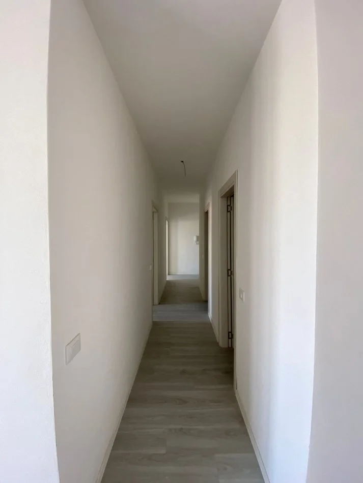 Tirane, shitet 2+1 Kati 7, 108.6 m² (ISH DOGANA) ,Tirane ,135.000 EURO.