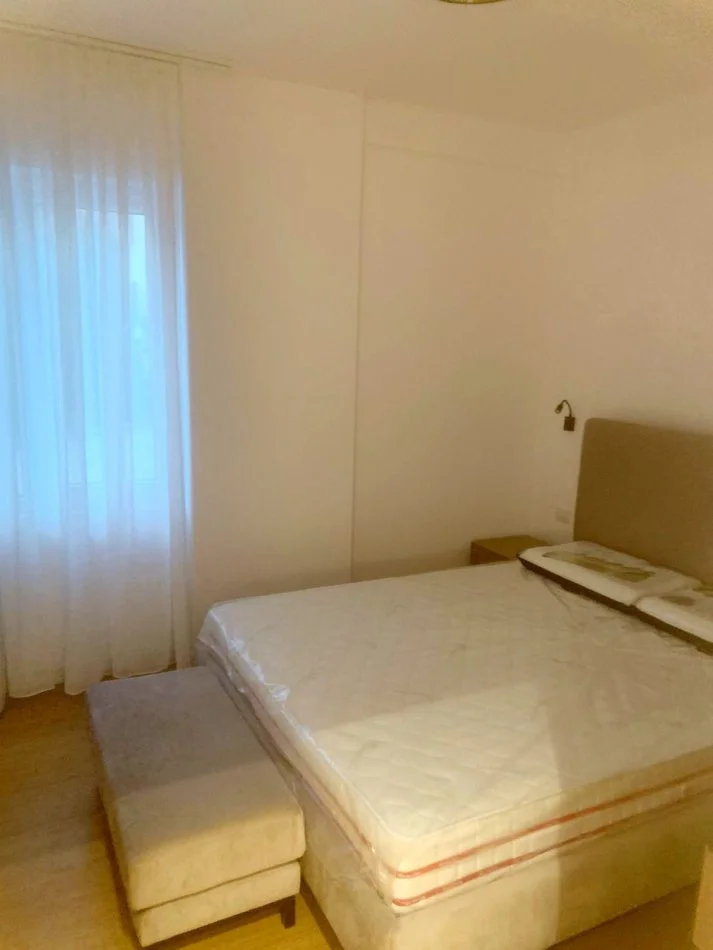 Pogradec, shes apartament 1+1+Aneks+Ballkon Kati 1, 61 m² 105.000 € (Tushemisht)