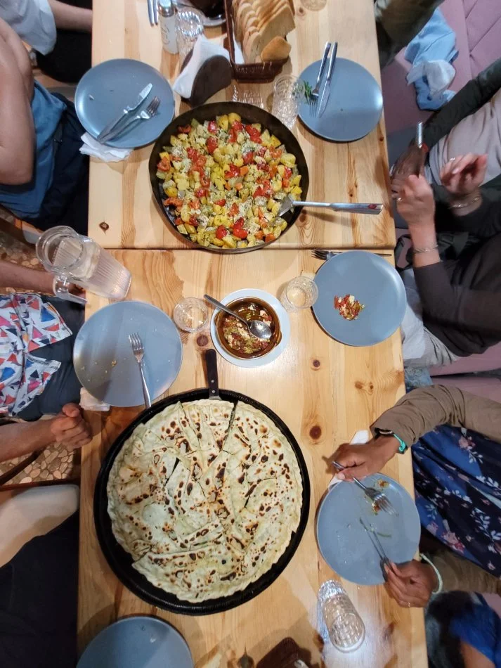 "Tours en Albanie : Gastronomie, Culture et Nature à Découvrir"