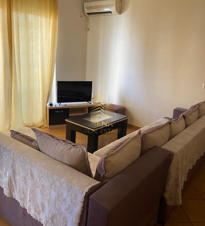 Tirane, jepet me qera apartament 2+1+Ballkon Kati 6, 100 m² 500 € (–Rruga Irfan Tomini)