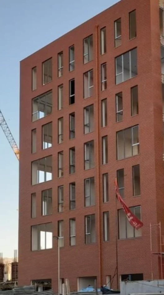 Shqiperi, shitet apartament 2+1 Kati 1, 