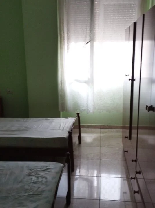 Tirane, jepet me qera 2+1 Kati 5, 83 m² 450 € (Alaman Dervishi)