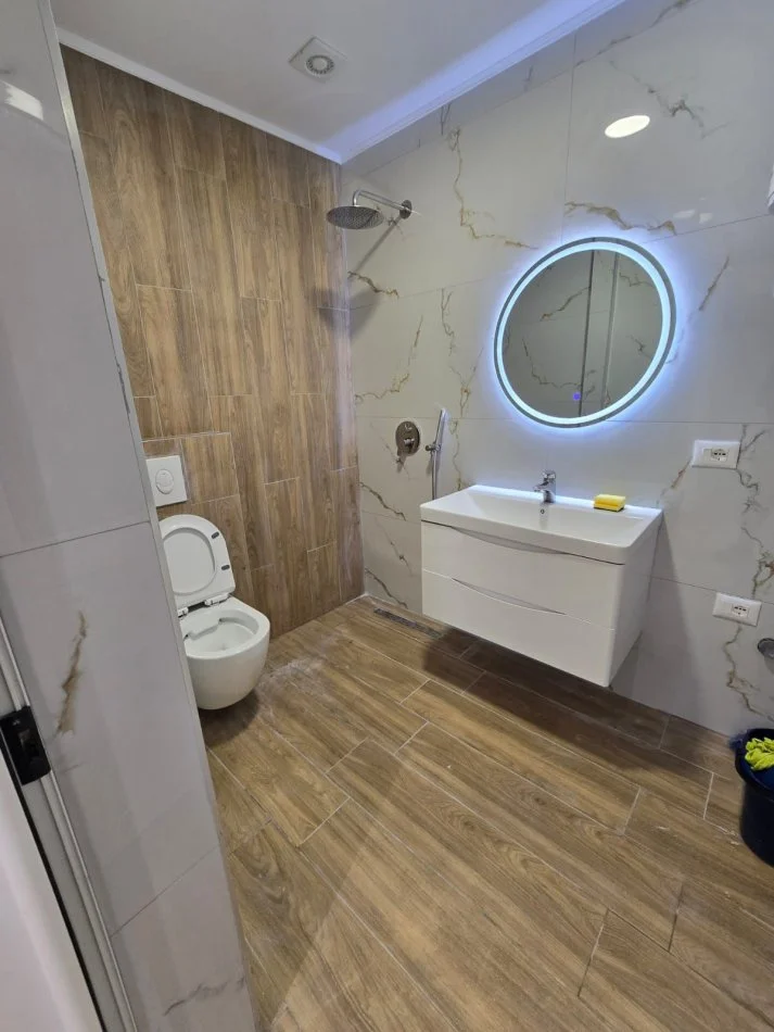 Tirane, shitet apartament 2+1+2 , Kati 2, 87 m² 210.000 € (ELBASANIT)