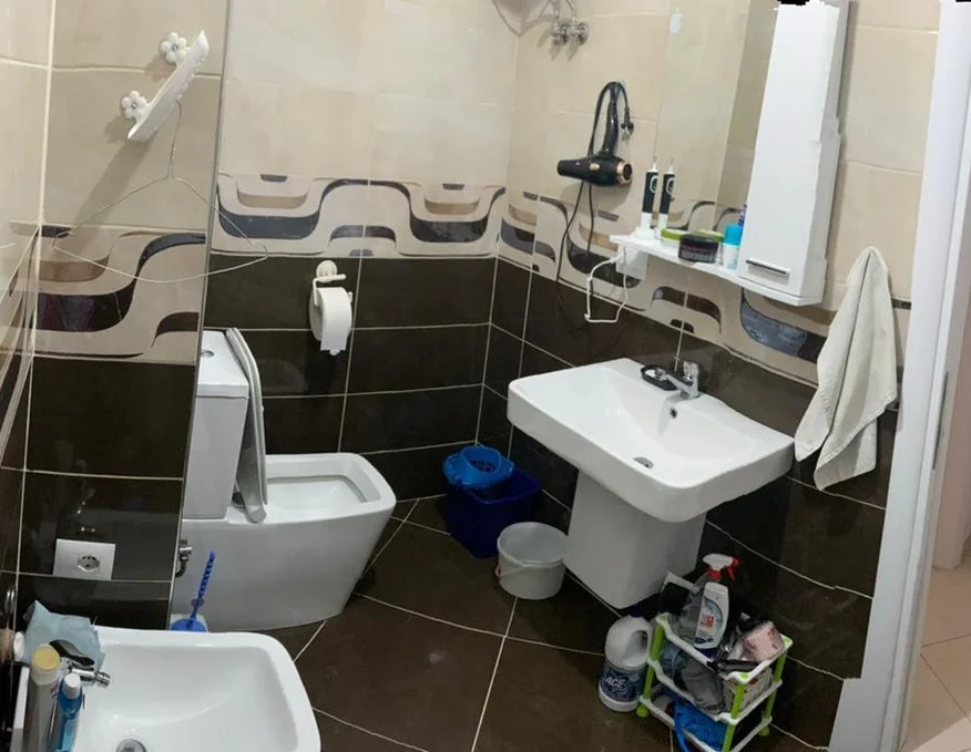 Shqiperi, shes 1+1 Kati 3, 