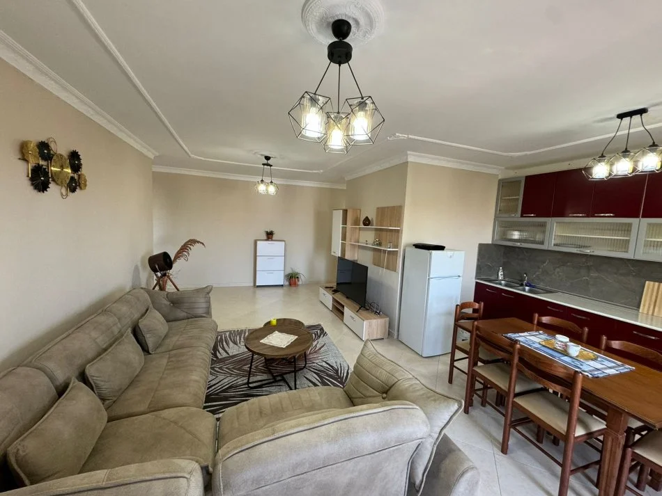 Durres, shitet apartament 2+1 Kati 5, 122 m² 135.000 € (Durres,plazh)