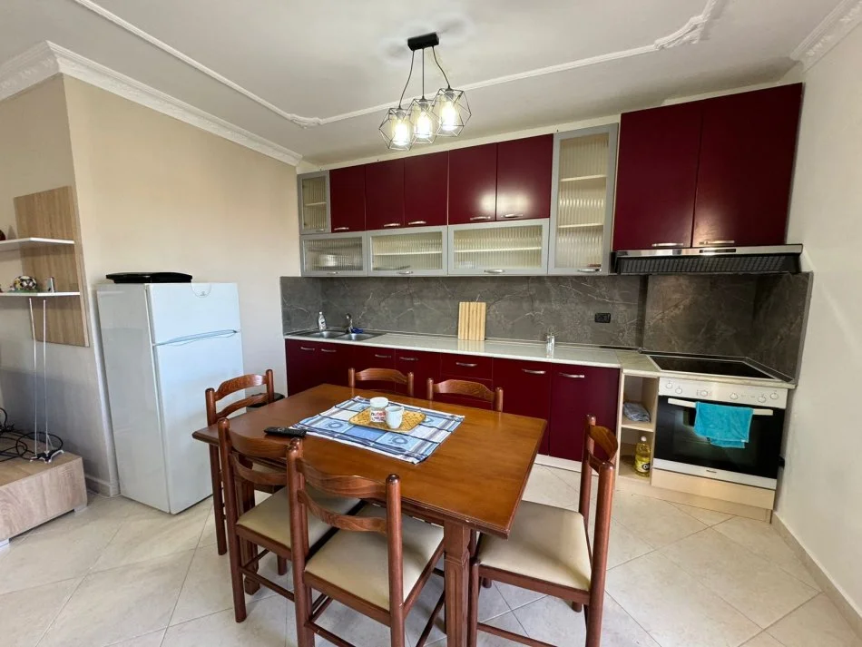 Durres, shitet apartament 2+1 Kati 5, 122 m² 135.000 € (Durres,plazh)