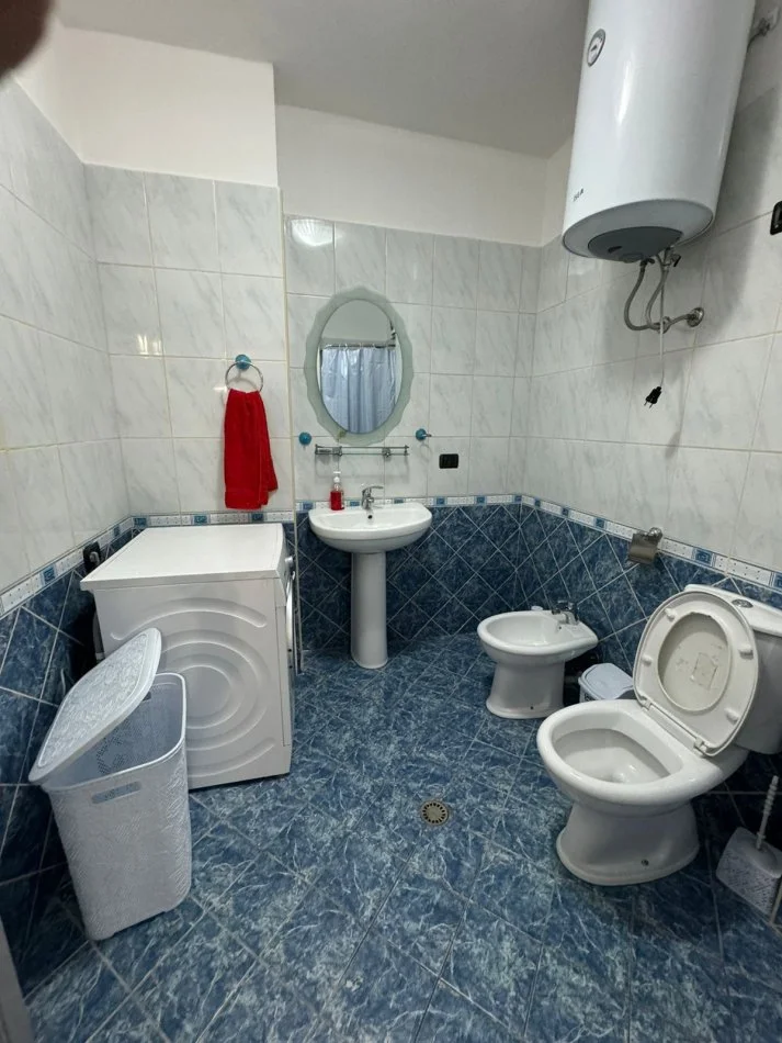 Durres, shitet apartament 2+1 Kati 5, 122 m² 135.000 € (Durres,plazh)