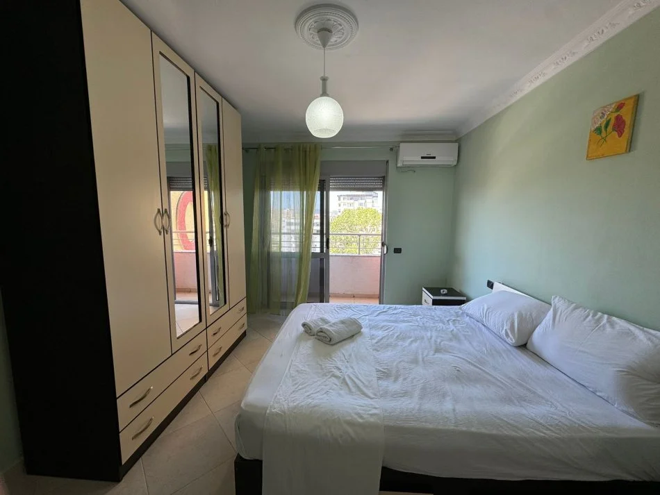 Durres, shitet apartament 2+1 Kati 5, 122 m² 135.000 € (Durres,plazh)