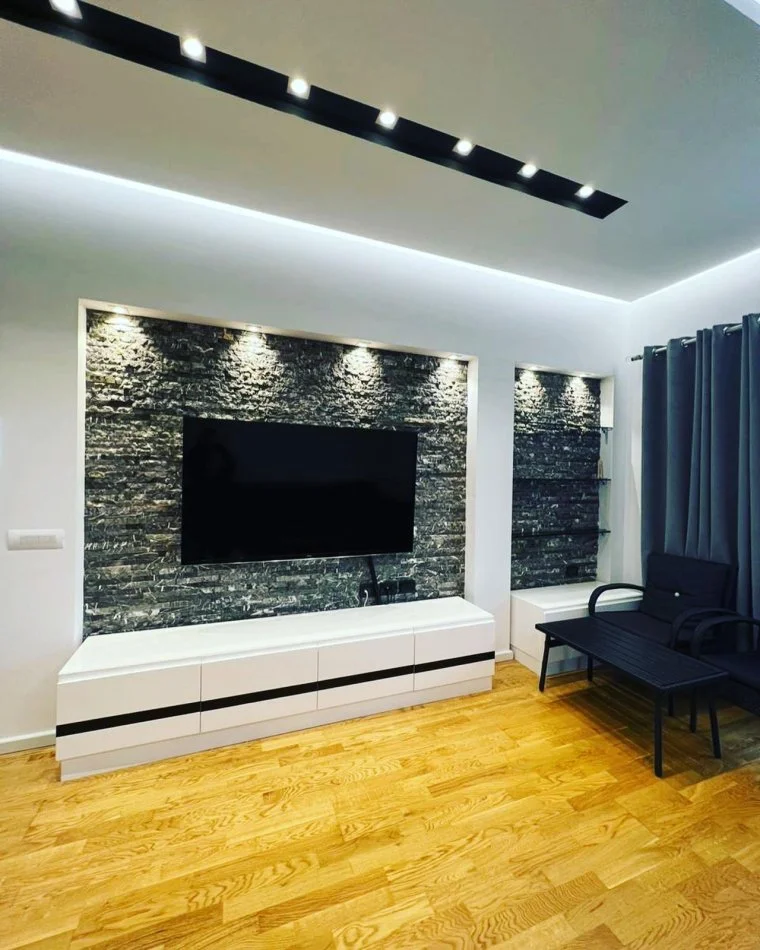 Tirane, shitet apartament 2+1 Kati 5, 116 m² 260.000 € (Kopshti Botanik)
