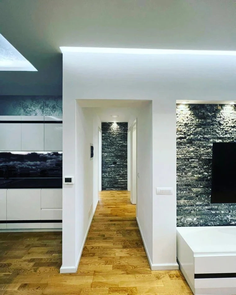 Tirane, shitet apartament 2+1 Kati 5, 116 m² 260.000 € (Kopshti Botanik)