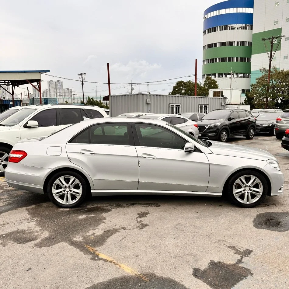 Tirane, shes makine Mercedes-Benz, E-Class 2014 Nafte, gri metalizato automatik Klima 150.042 km 10.900 €