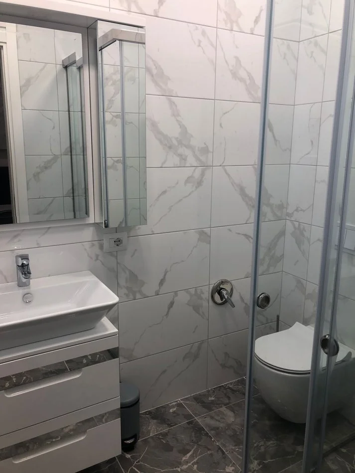Tirane, shitet apartament 2+1 Kati 5, 116 m² 260.000 € (Kopshti Botanik)
