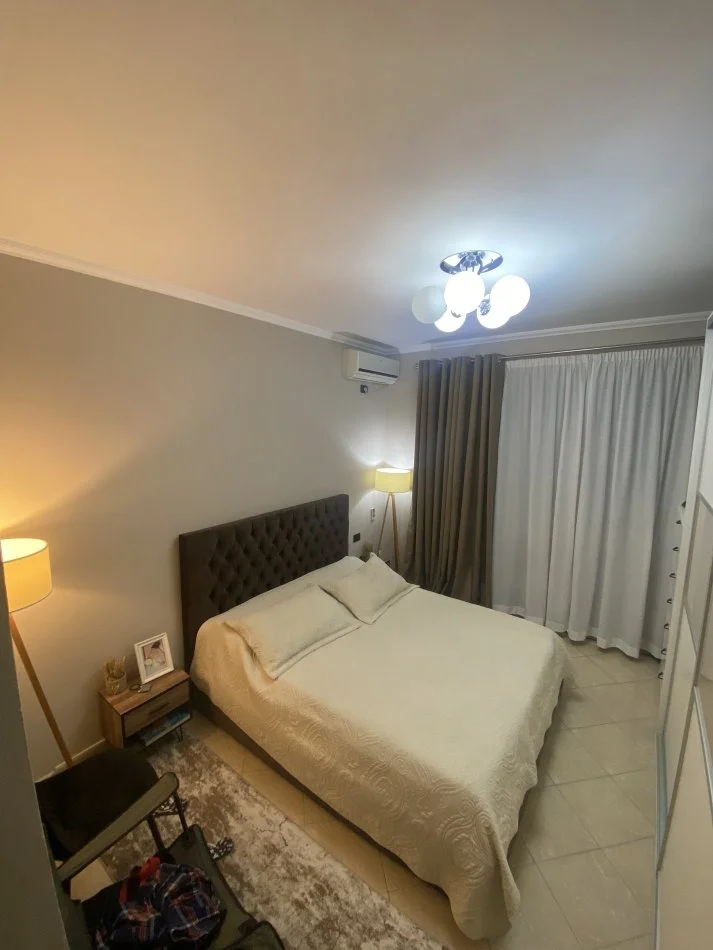 Tirane, shes apartament 2+1 Kati 6, 