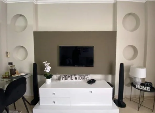 Tirane, shes apartament 2+1 Kati 6, 