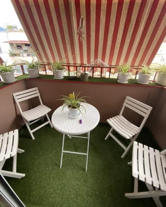 Tirane, shes apartament 2+1 Kati 6, 