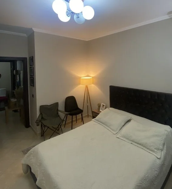 Tirane, shes apartament 2+1 Kati 6, 