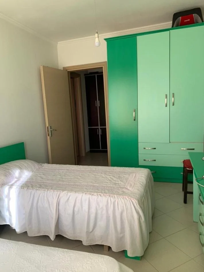 Tirane, shitet apartament 2+1 Kati 6, 98 m² 125.000 € (Astir tek KMY)