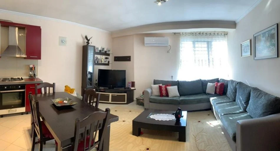 Tirane, shitet apartament 2+1 Kati 6, 98 m² 125.000 € (Astir tek KMY)