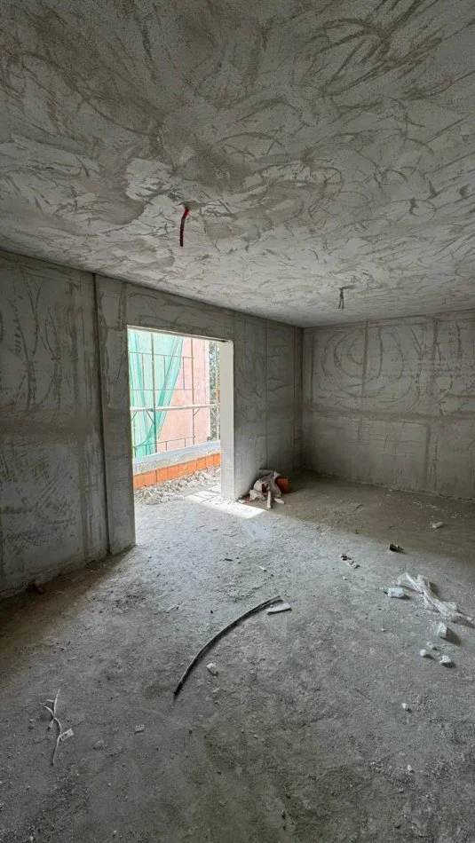 Tirane, shes apartament 1+1 Kati 1, 77 m² 73.000 € (Unaza e Madhe Paskuqan)