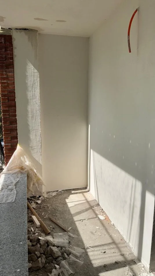 Tirane, shes apartament 1+1 Kati 1, 77 m² 73.000 € (Unaza e Madhe Paskuqan)