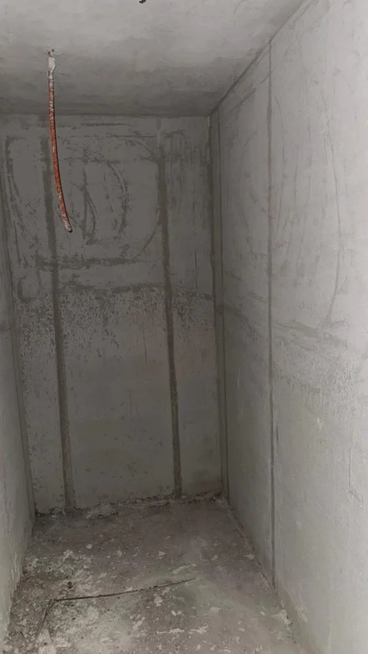 Tirane, shes apartament 1+1 Kati 1, 77 m² 73.000 € (Unaza e Madhe Paskuqan)