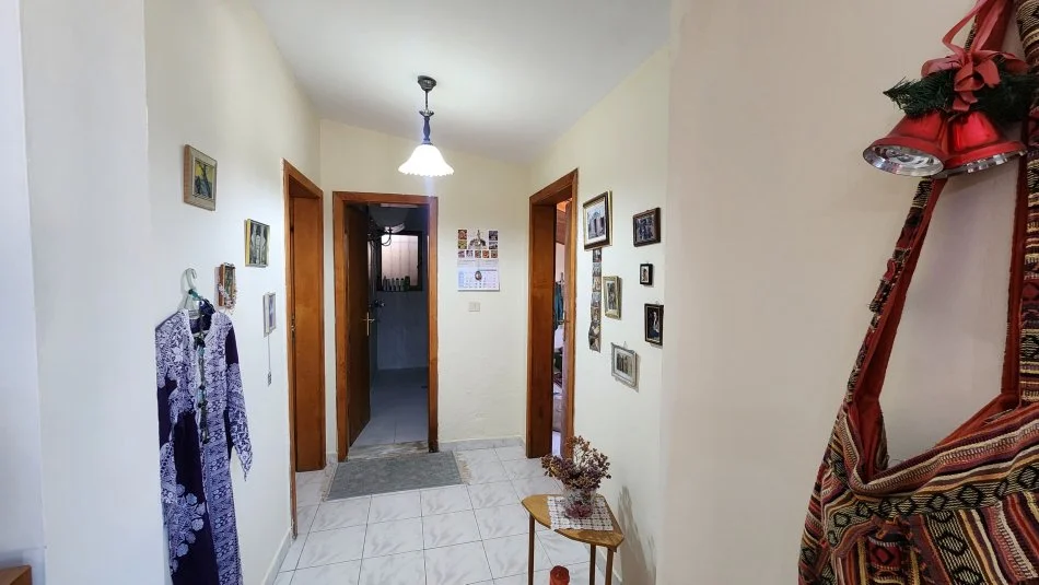 Tirane, shes apartament 3+1+Aneks+Ballkon Kati 8, 136 m² 155.000 € (Hoxha Tahsin / Unaze)