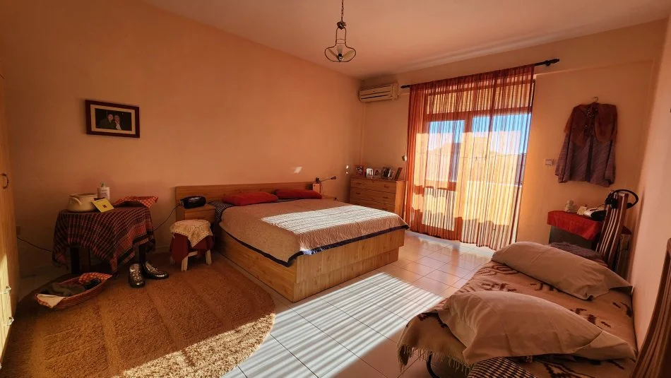 Tirane, shes apartament 3+1+Aneks+Ballkon Kati 8, 136 m² 155.000 € (Hoxha Tahsin / Unaze)