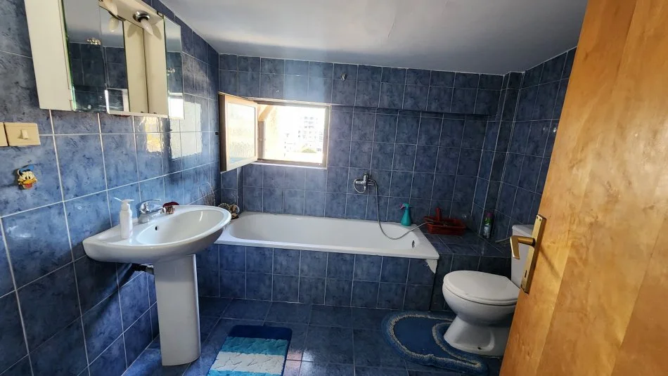 Tirane, shes apartament 3+1+Aneks+Ballkon Kati 8, 136 m² 155.000 € (Hoxha Tahsin / Unaze)