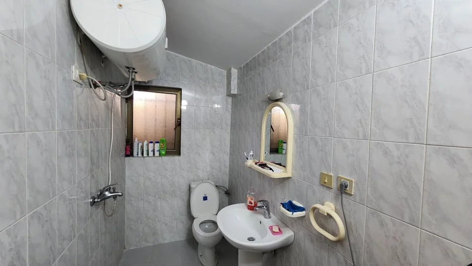Tirane, shes apartament 3+1+Aneks+Ballkon Kati 8, 136 m² 155.000 € (Hoxha Tahsin / Unaze)