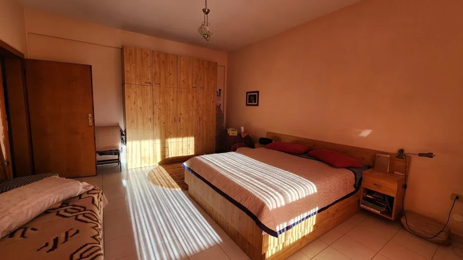 Tirane, shes apartament 3+1+Aneks+Ballkon Kati 8, 136 m² 155.000 € (Hoxha Tahsin / Unaze)