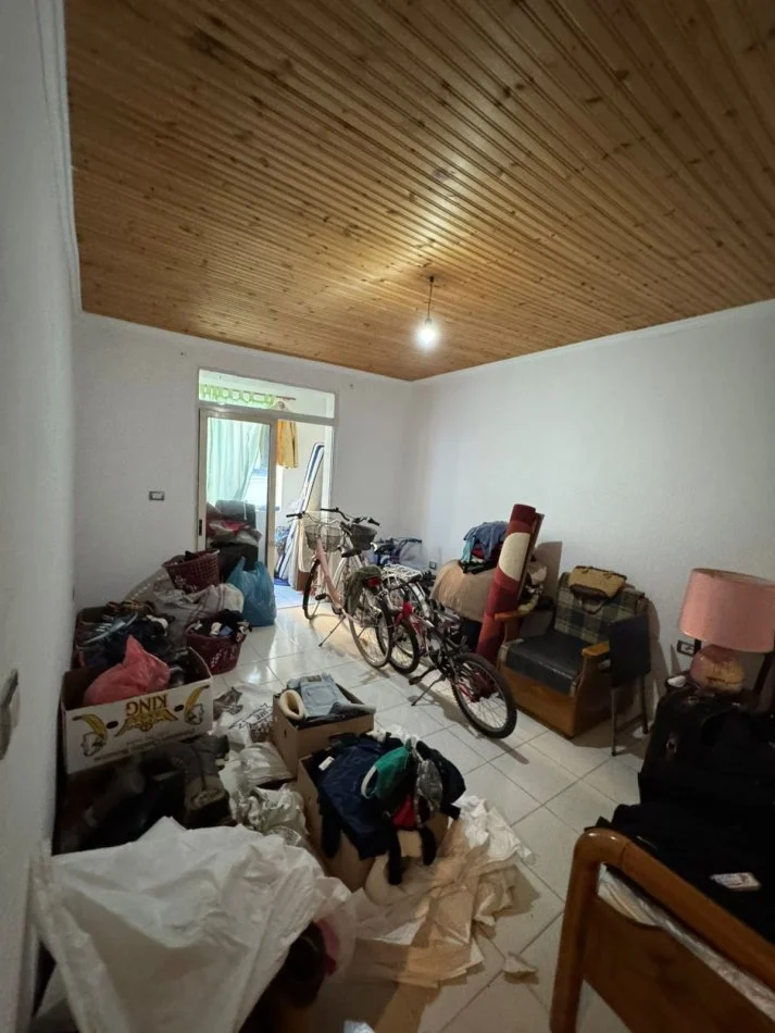 Durres, shitet apartament 1+1+Ballkon Kati 2, 82 m² 69.000 € (TE STADIUMI)