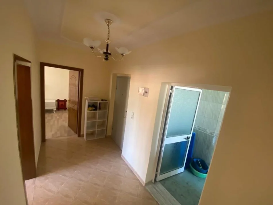 Tirane, jepet me qera apartament 2+1 Kati 5, 140.000 € (Mine Peza)