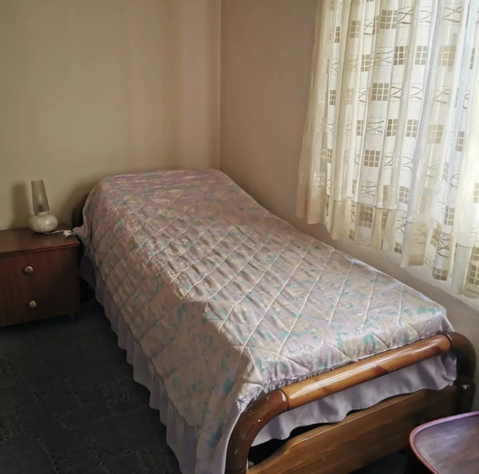 Tirane, jepet me qera Vile 1+1 Kati 1, 60 m² (Pazari i ri,Rruga Qemal Stafa)